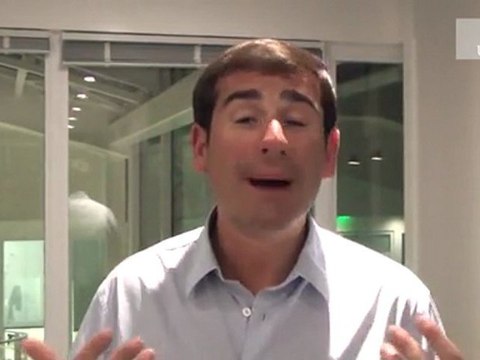 Voeux de Benjamin Lancar président des Jeunes Populaires