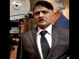 Raghuveer Yadav on Gandhi To Hitler - Exclusive Interview