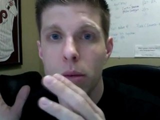 Intro to My Slow Carb Diet Site