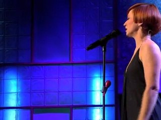 Julie Victor Festival de Montreux