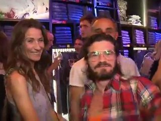 Pepe Jeans Fuencarral Store Launch