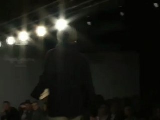 AW Catwalk - Mens 06
