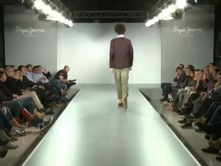 AW Catwalk - Mens 01