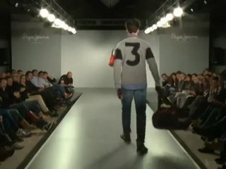 AW Catwalk - Mens 07