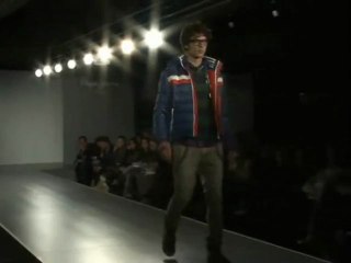 AW Catwalk - Mens 09