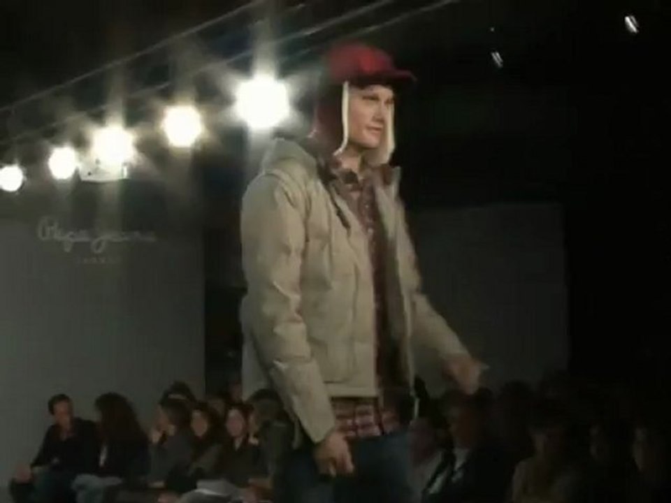 AW Catwalk - Mens 12