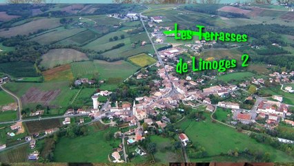 Cocumont Terrains lotissement Limoges 2