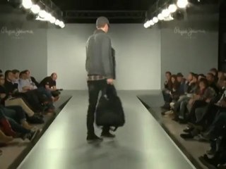 AW Catwalk - Mens 36