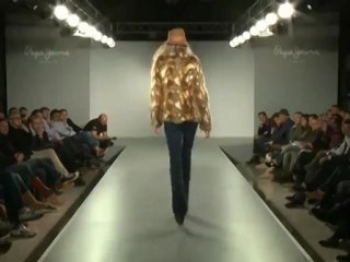 AW Catwalk - Womens 09