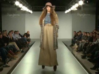 AW Catwalk - Womens 10