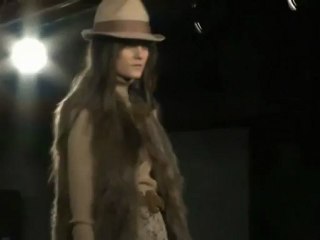 AW Catwalk - Womens 12
