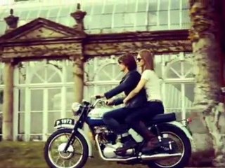 Autumn Winter 2011 Campaign (60 secs)