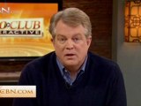 700 Club Interactive: Praying for the New Year  -  ...