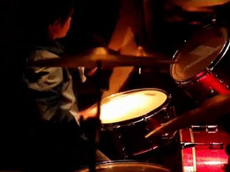 Pepe Jeans Drums Boy