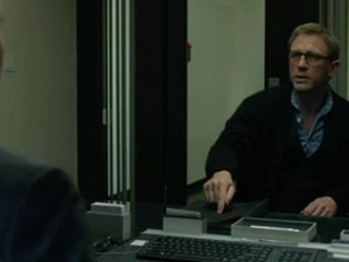 Millenium - Les hommes qui n'aimaient pas les femmes - Extrait 3 VF