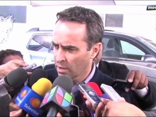 MEDIO TIEMPO: Luis Miguel Salvador 3-01-12.mov