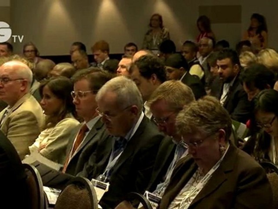COP17 outcome - Initial considerations from business