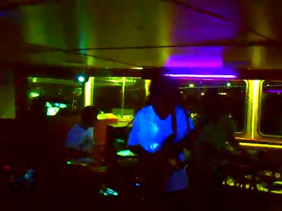 PEPE JEANS Singular Music Festival London, DELOREAN - Live