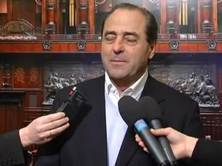 Di Pietro - Guardiamo con attenzione alla fase due