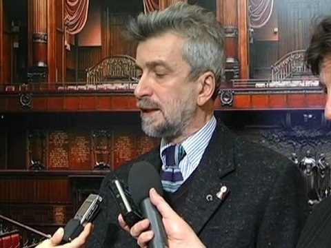 Damiano - La riforma del mercato del lavoro