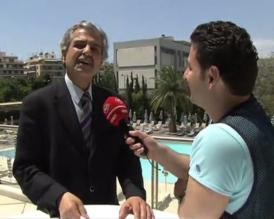sıcak bölge yunanistan