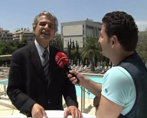 sıcak bölge yunanistan