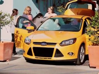 A sustainable design salon with Ford and EcoStiletto