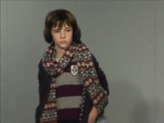 AW Catwalk - Kids 01