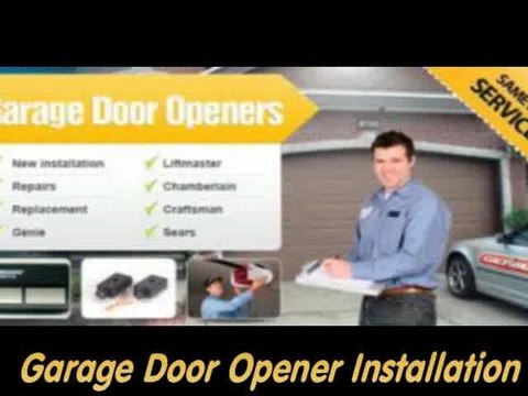 Garage Door Repair Wilmington | 978-905-2963 | Repair, Sales, Install
