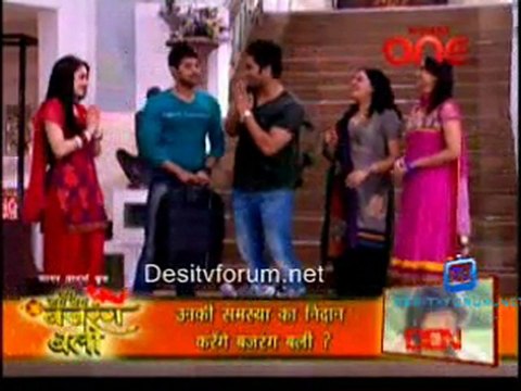 Piya Ka Ghar Pyaara Lage [Episode 40] - 4th January 2012 - pt4