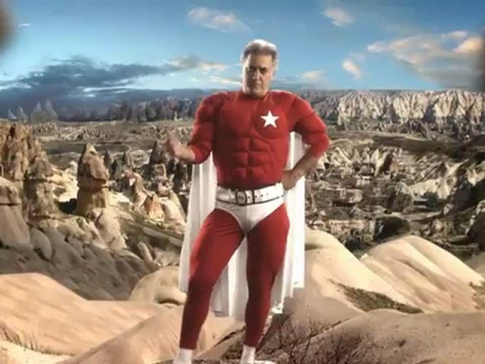 SüperTürk Fragman (www.fragmans.com)