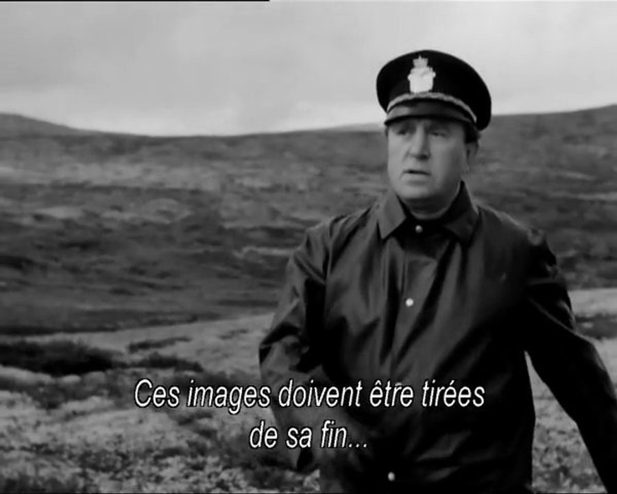 La Chasse - Extrait