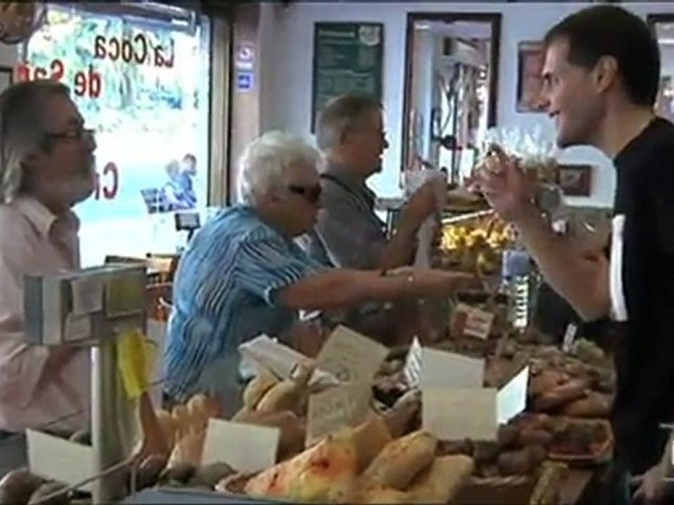 TV3 - APM? - Homo APM?: Preses falses