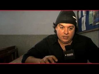 Bollywood Director Sajid Khan Discusses Hindi Films With St. Andrews College Students