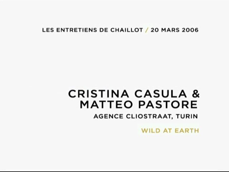 Casula & Pastore