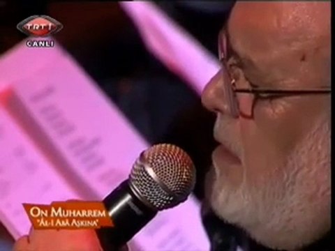 On Muharrem Al-i Aba Aşkına