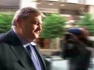 Грецию потряс новый коррупционный скандал