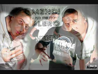 Mendi feat Blero - njo me njo new 2009