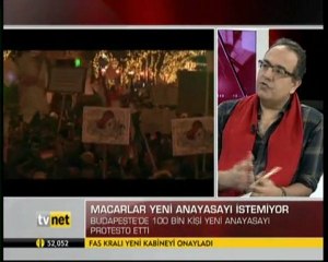 AB'nin ilk diktatör ülkesi Macaristan- Atlas - Ahmet Rıfat Albuz