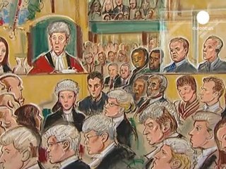 İngiltere'de tarihi ırkçılık davasında karar çıktı