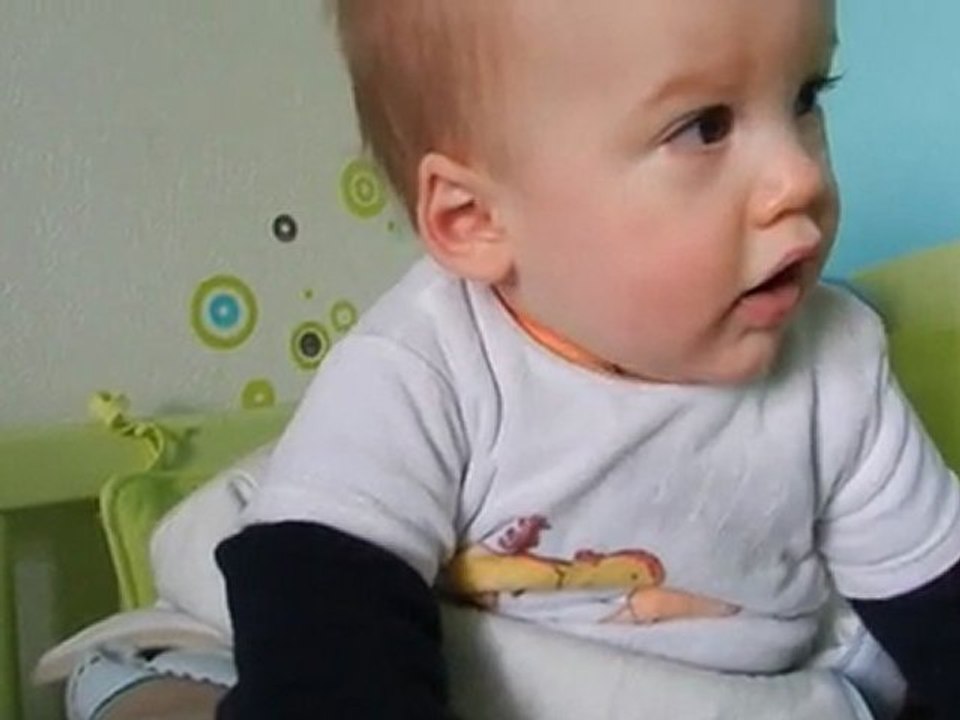 Jean-Baptiste :l'interview vérité !!!