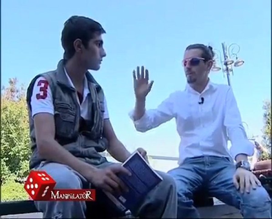 Sokak Hipnozu, Gizli Hipnoz, Mentalizm Hipnoz