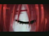 Elfen Lied - Rammstein - Wo bist du