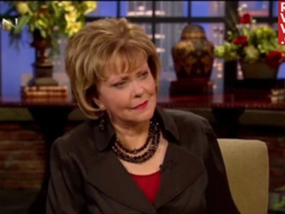 Pat Robertsons 2012 Predictions