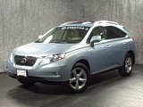 Pre-Owned 2011 RX350 Awd Certified! 3YR Warranty