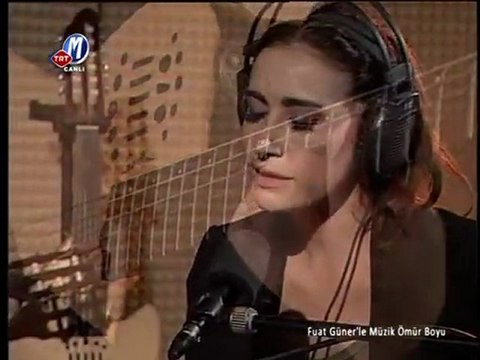 Sıla - Tam da Bugün Canlı Performans