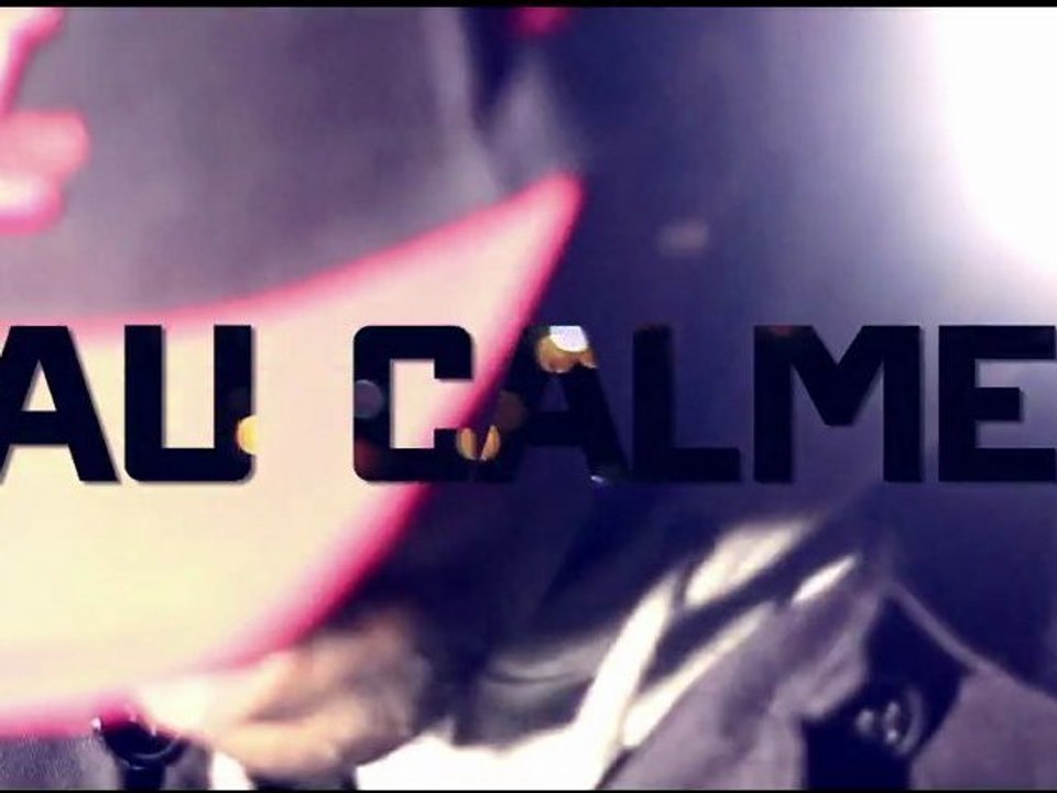 Nakk Mendosa - Au calme (Prod. Diakar) / Clip Officiel #Darksun