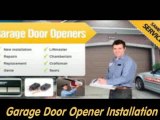 Garage Door Repair Wellesley | 781-519-7975 | Cables, Springs, Openers