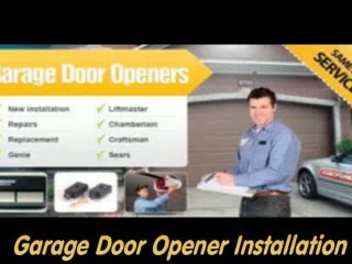 Garage Door Repair Weymouth | 781-519-7977 | Licensed - Bonded