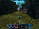 SWTOR - Datacrons - Belsavis - 2